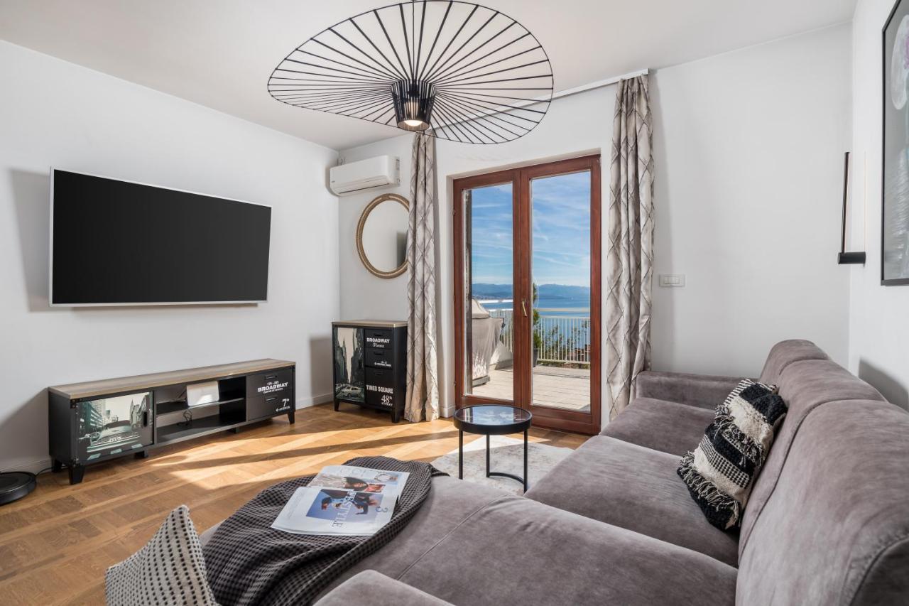 Apartment Mak 오파티아 외부 사진