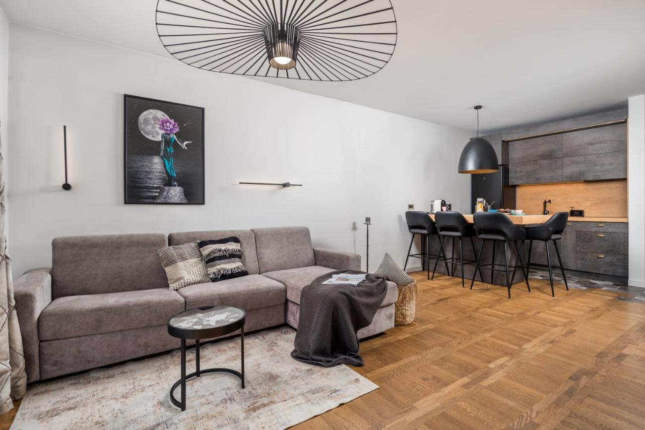 Apartment Mak 오파티아 외부 사진