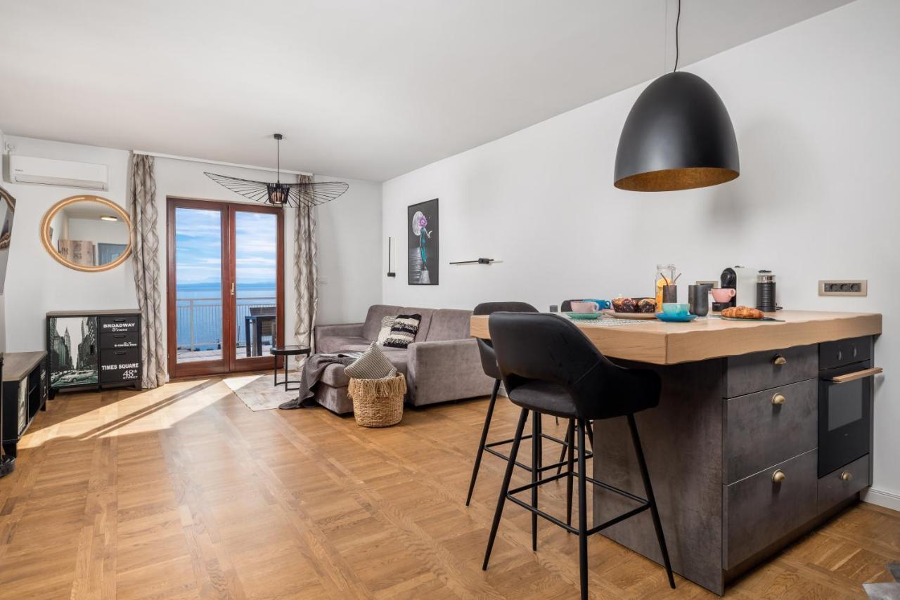 Apartment Mak 오파티아 외부 사진