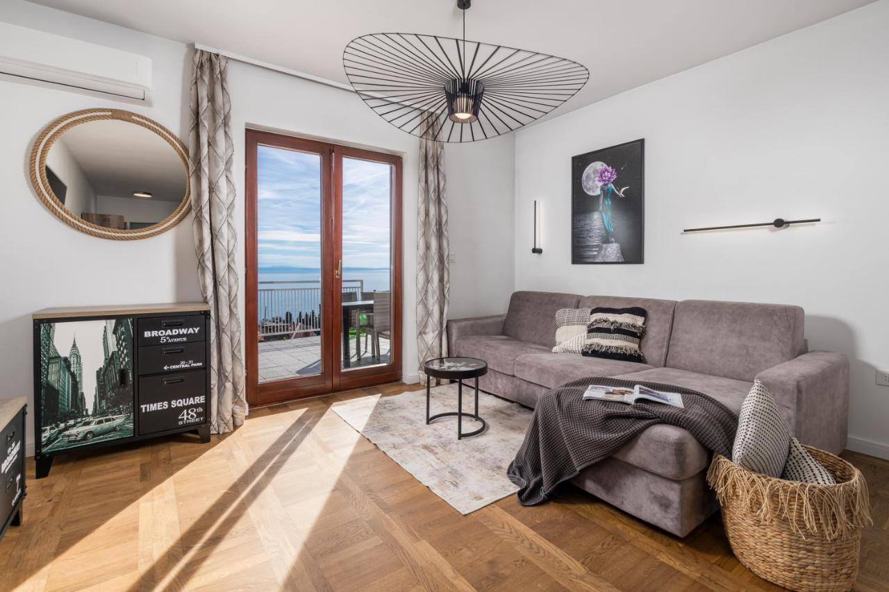 Apartment Mak 오파티아 외부 사진