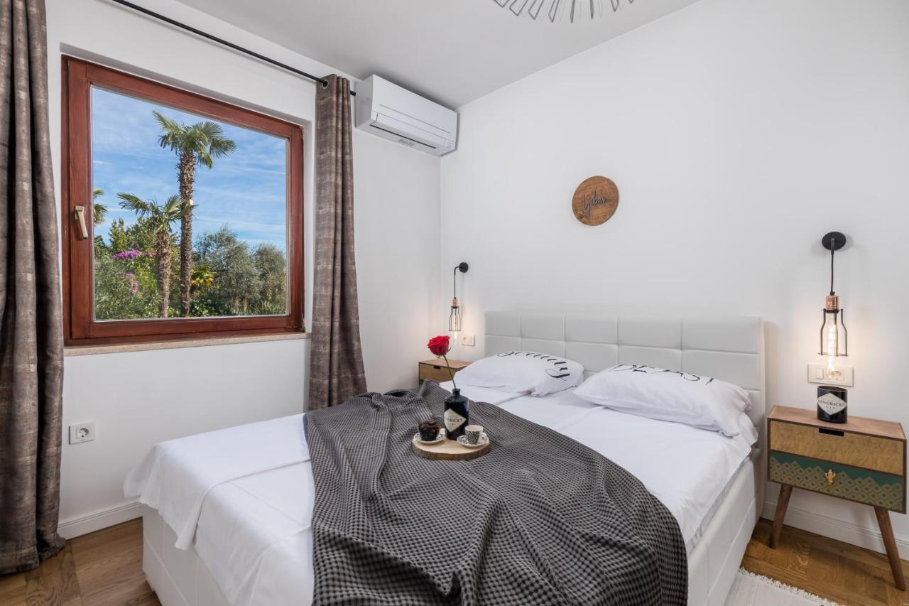 Apartment Mak 오파티아 외부 사진