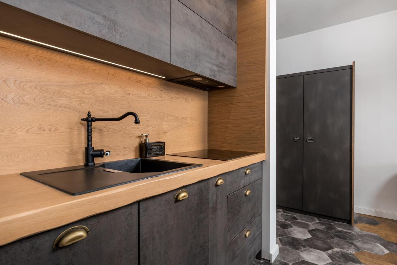 Apartment Mak 오파티아 외부 사진