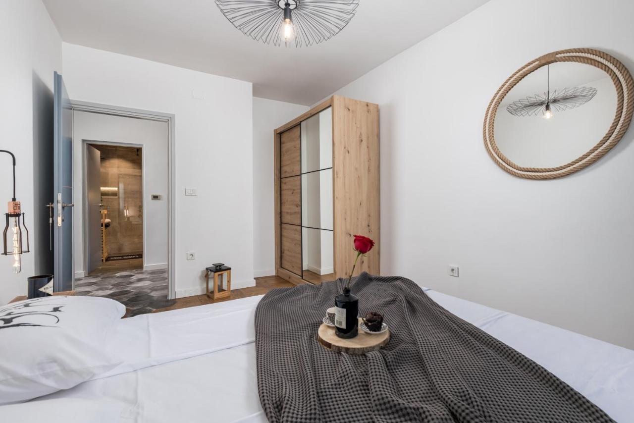 Apartment Mak 오파티아 외부 사진