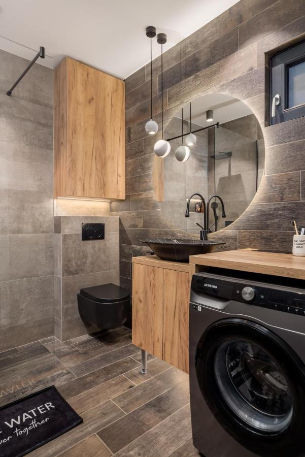 Apartment Mak 오파티아 외부 사진
