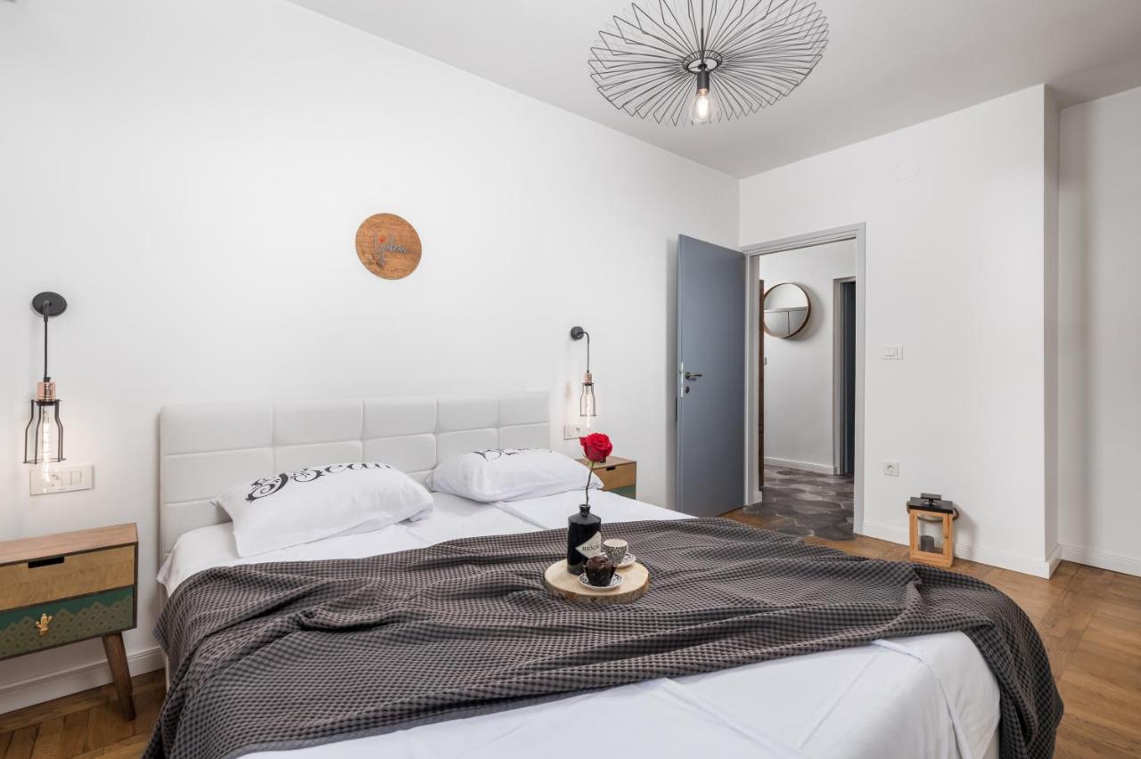 Apartment Mak 오파티아 외부 사진